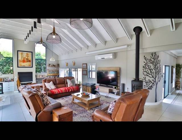 4 BEDROOM HOUSE FOR SALE IN MIDSTREAM RIDGE